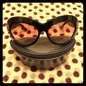 Alexander McQueen Sunnies - FINAL!!
